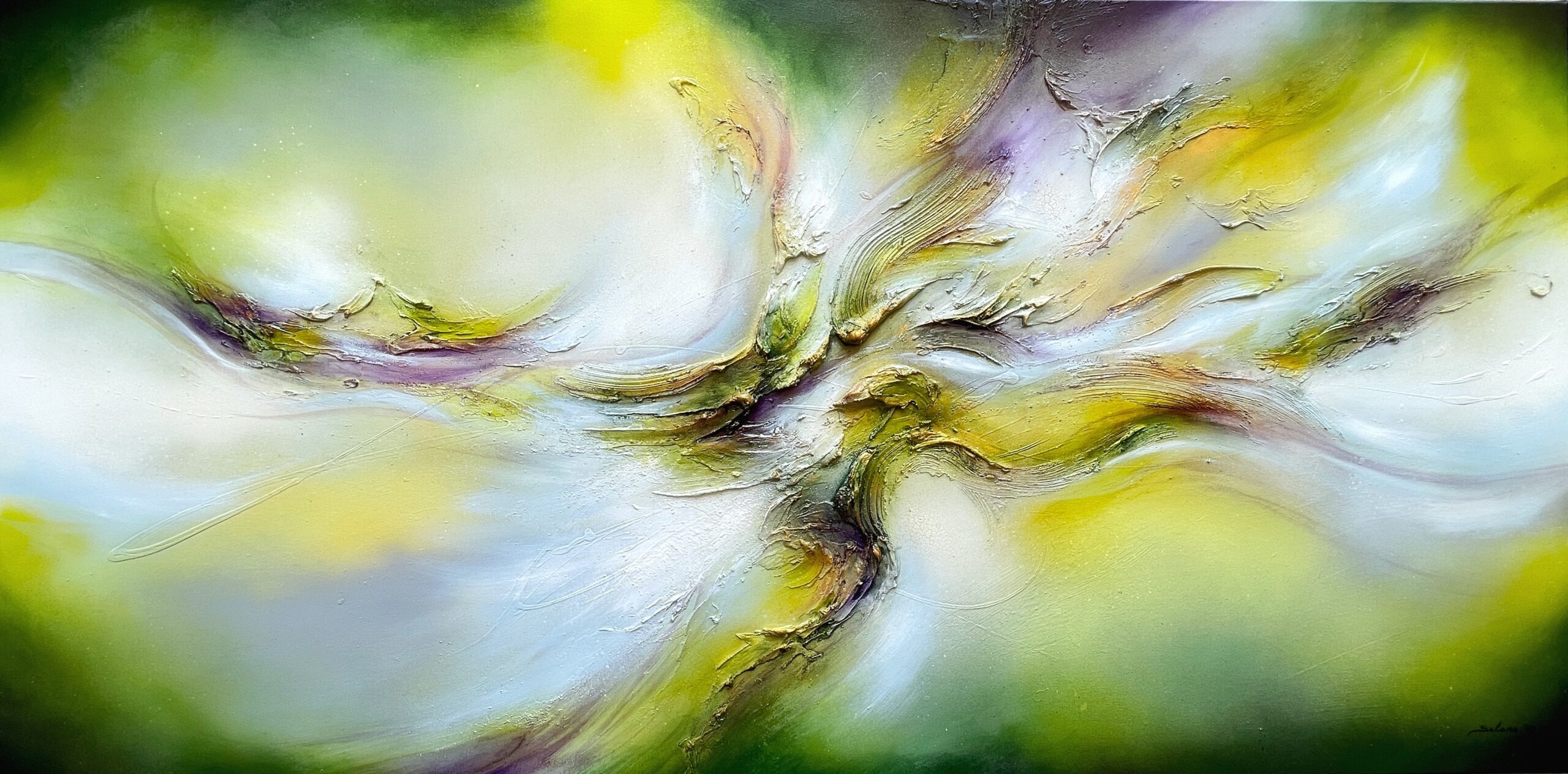 Selene’s Art – Kunst in het Rond Veldhoven