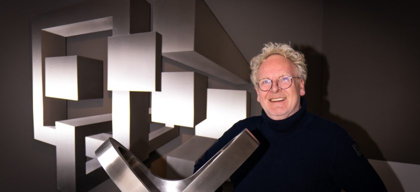 Frank Vincent – Kunst in het Rond Veldhoven