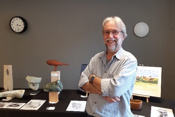 Luc Verhaart – Kunst in het Rond Veldhoven