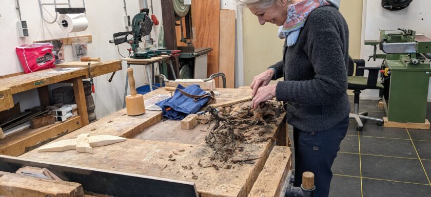 Dorothé Tielen – Kunst in het Rond Veldhoven